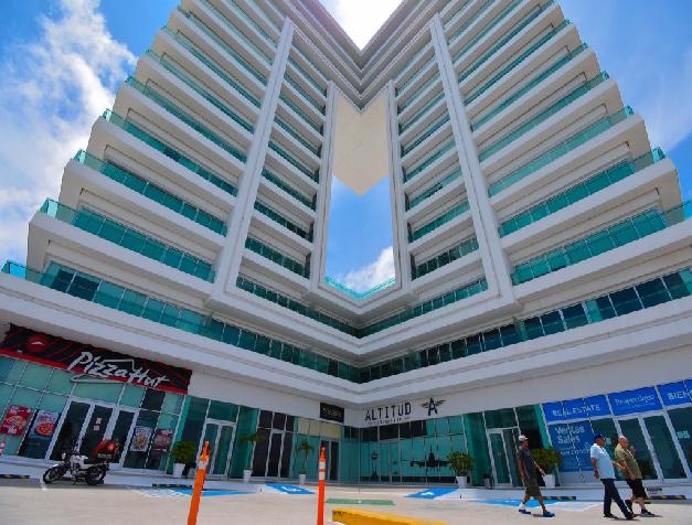 COMMERCIAL SPACE FOR SALE AT TORRE EME